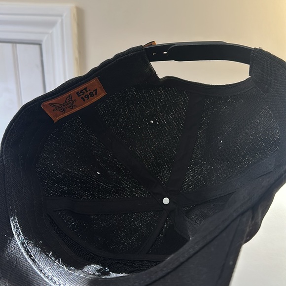 Benchmade hat - Picture 3 of 4